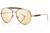 Tom Ford Sunglasses FT0704-P
