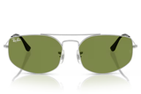 Ray-Ban Sunglass RB3845 (Pre_Booking)