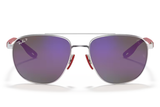Ray-Ban Sunglass RB3659M (Pre_Booking)
