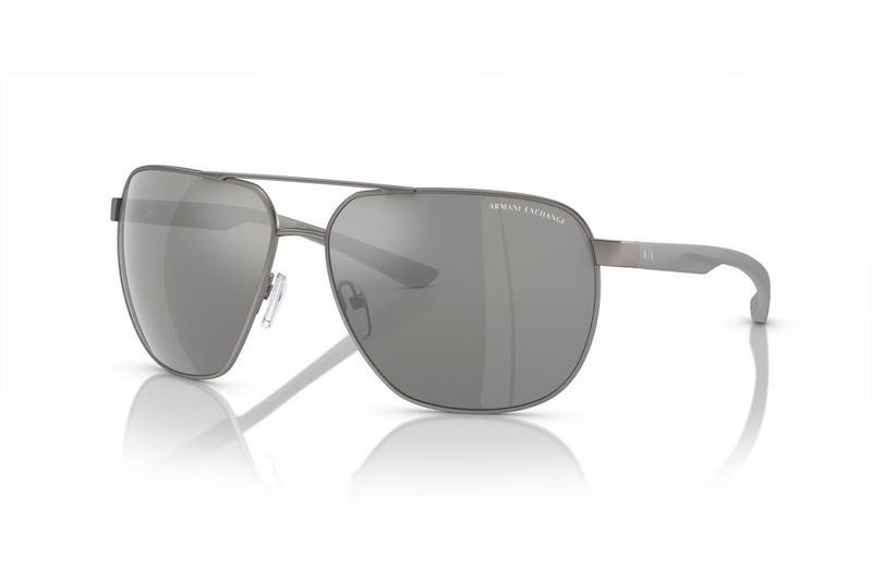 Armani Exchange Sunglasses AX2047S