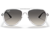 Ray-Ban Sunglass RB4376 (Pre_Booking)