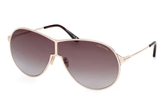 Tom Ford Sunglasses FT1174