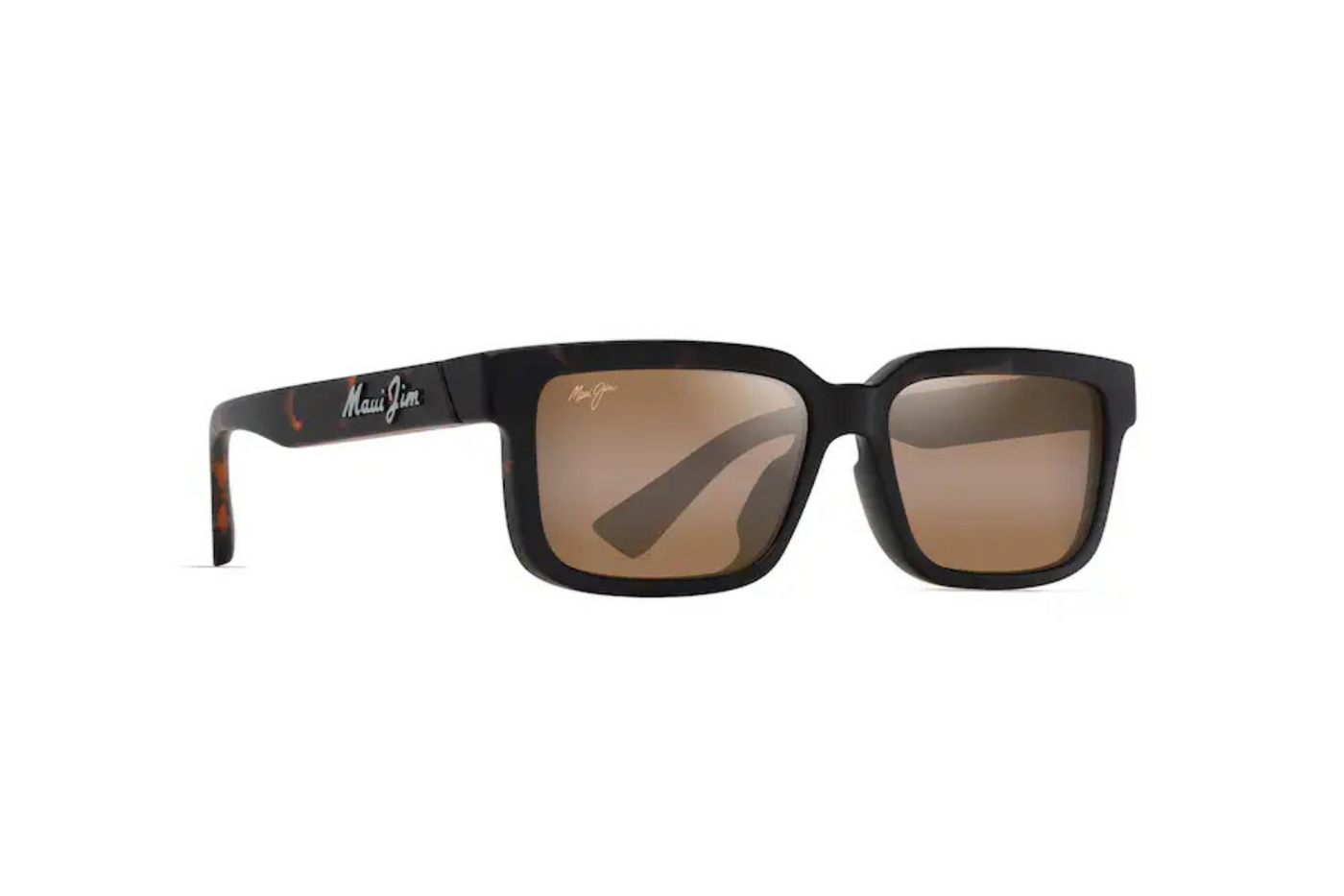 Maui Jim Sunglasses HIAPO ASIAN FIT MJ0655SA – woweye