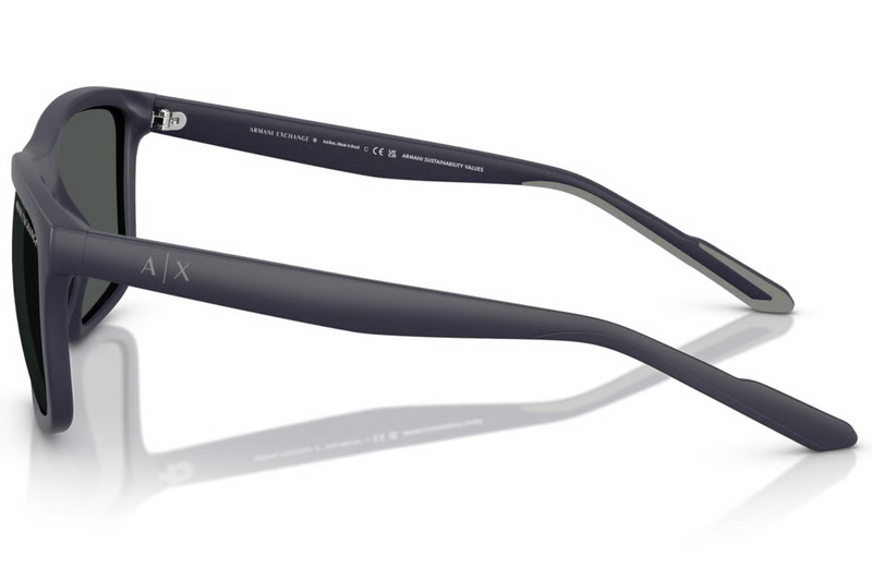 Armani Exchange Sunglasses AX4149SU