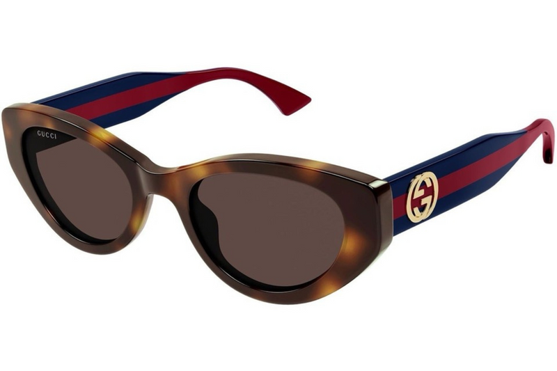 Gucci Sunglasses GG1862S
