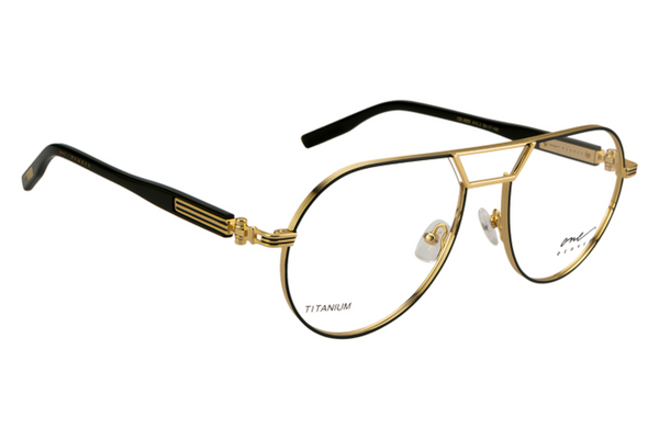 One Degree Frame OD4005 A1E1