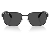 Ray-Ban Sunglass RB3751CH (Pre_Booking)