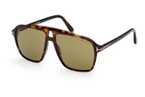 Tom Ford Sunglasses FT1209