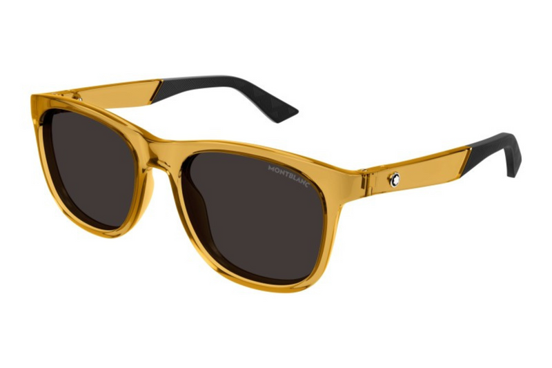 Mont Blanc Sunglasses MB0400S