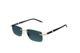 Mont Blanc Sunglasses MB0344S