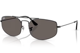 Ray-Ban Sunglass RB3845 (Pre_Booking)