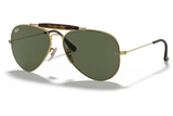Ray-Ban Sunglass RB3029 (Pre_Booking)