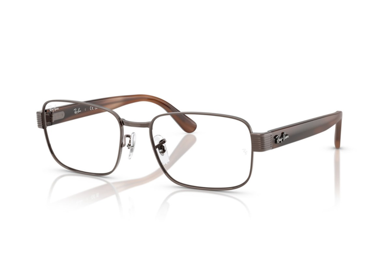Ray-Ban Frame RX6529