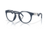 Oakley Frame HSTN RX OX8139 50