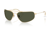 Ray-Ban Sunglass RB3780 (Pre_Booking)