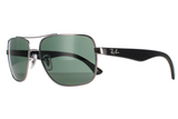 Ray-Ban Sunglass RB3483 (Pre_Booking)