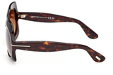 Tom Ford Sunglasses FT1155