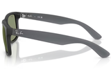 Ray-Ban Sunglasses Justin RB4165  POLARIZED