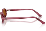 Ray-Ban Sunglass RB4472 (Pre_Booking)