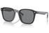 Ray-Ban Sunglass RB4392D(Pre_Booking)