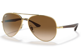 Ray-Ban Sunglass RB3675 (Pre_Booking)