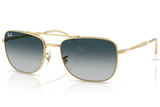 Ray-Ban Sunglass RB3755 (Pre_Booking)