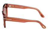 Tom Ford Sunglasses FT1285
