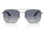 Ray-Ban Sunglass RB3773I (Pre_Booking)