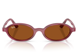 Ray-Ban Sunglass RB4472 (Pre_Booking)