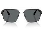 Ray-Ban Sunglass RB3785I (Pre_Booking)