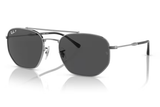 Ray-Ban Sunglass RB3707 (Pre_Booking)