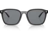 Ray-Ban Sunglass RB4392D(Pre_Booking)