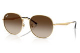 Ray-Ban Sunglass RB3727D (Pre_Booking)