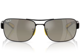 Ray-Ban Sunglass RB3763M (Pre_Booking)