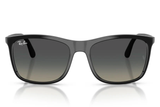 Ray-Ban Sunglass RB4460I (Pre_Booking)