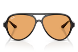 RAY-BAN Sunglasses RB4125