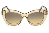 Tom Ford Sunglasses FT1285