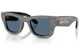 Ray-Ban Sunglass RB4940BP (Pre_Booking)