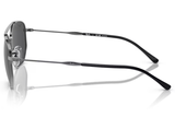 Ray-Ban Sunglass RB3707 (Pre_Booking)