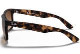 Ray-Ban Sunglasses Justin RB4165  POLARIZED