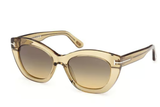 Tom Ford Sunglasses FT1285