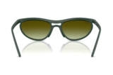 Ray-Ban Sunglass RB4453 (Pre_Booking)