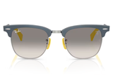 Ray-Ban Sunglass RB3807M (Pre_Booking)