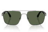 Ray-Ban Sunglass RB3785I (Pre_Booking)