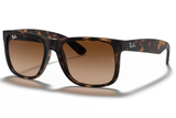 Ray-Ban Sunglasses Justin RB4165  POLARIZED