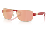 Ray-Ban Sunglass RB3763M (Pre_Booking)
