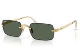 Ray-Ban Sunglass RB3928 (Pre_Booking)