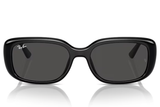 Ray-Ban Sunglass RB4421D (Pre_Booking)