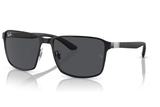 Ray-Ban Sunglass RB3721 (Pre_Booking)