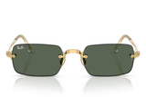 Ray-Ban Sunglass RB3928 (Pre_Booking)